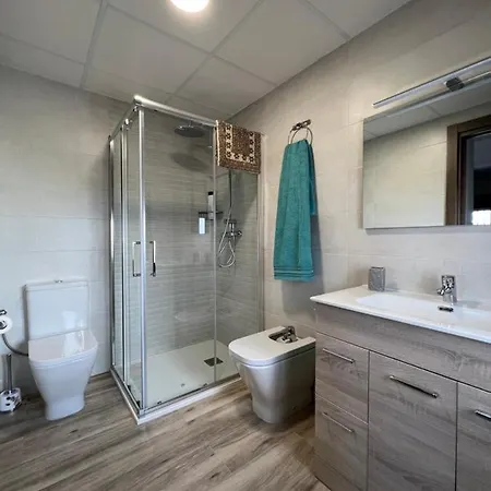 Hébergement de vacances 