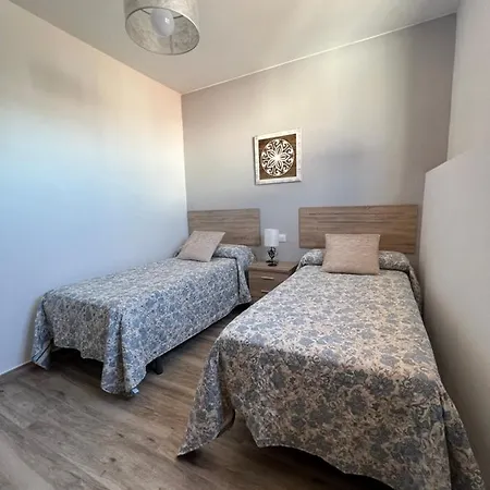 Hébergement de vacances 