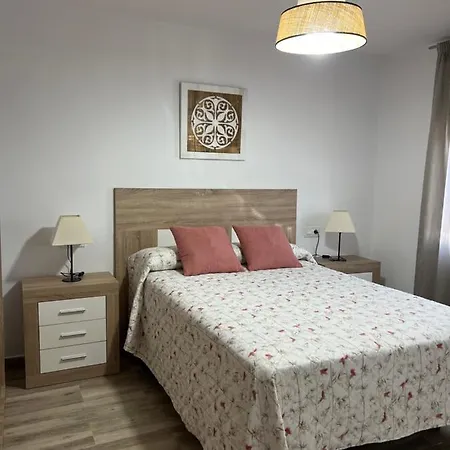 Hébergement de vacances 