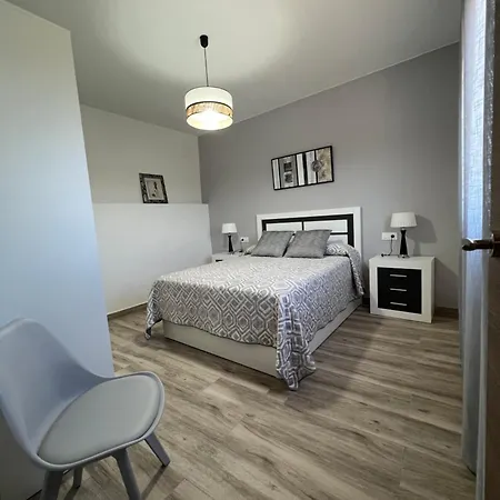 Hébergement de vacances 